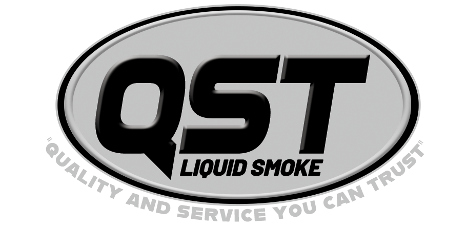QST Liquid Smoke